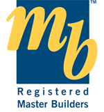 logo of Registered Master Builders