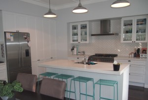 Kitchen, after | NZ Renovation