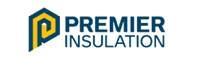 Premier Insulation logo