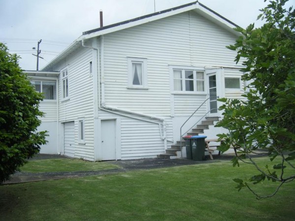 Home extension in Mt Albert | NZ Renovation