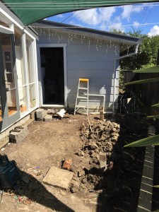 Gladstone Living Area Renovation | NZ Renovation