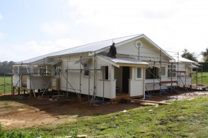 Drury Hills Project | NZ Renovation