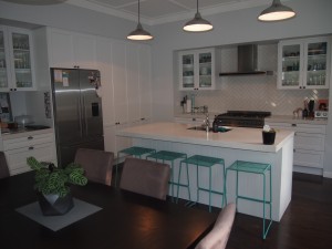 Sandringham extension and renovation | NZ Renovation