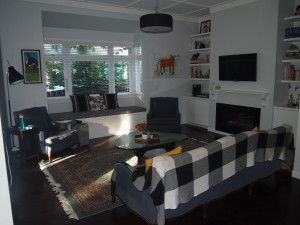 Sandringham extension and renovation | NZ Renovation