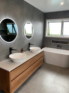 Bathroom Renovation Services Auckland