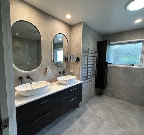 Bathroom 2