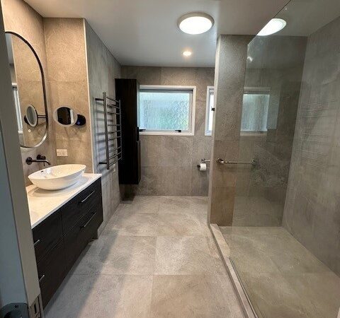 Bathroom 4