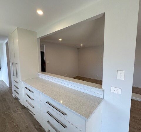 Full Renovation 2