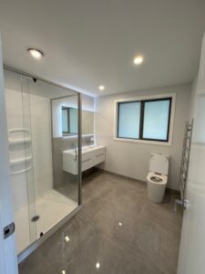 Bathroom Renovation Services Auckland