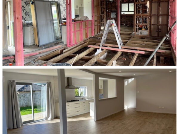Pukekohe Renovation 6