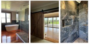 Karaka Interior Renovation
