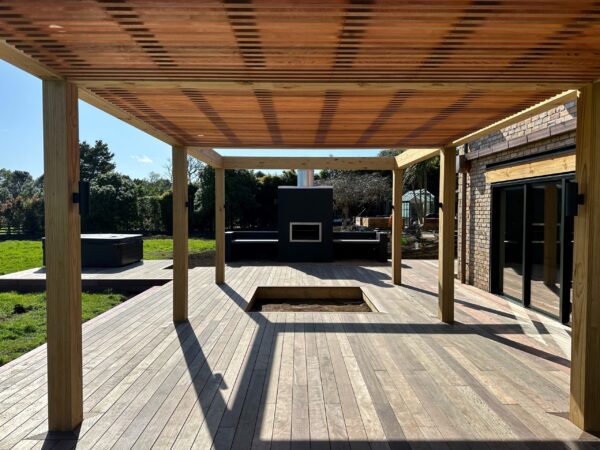 Karaka Renovation 19