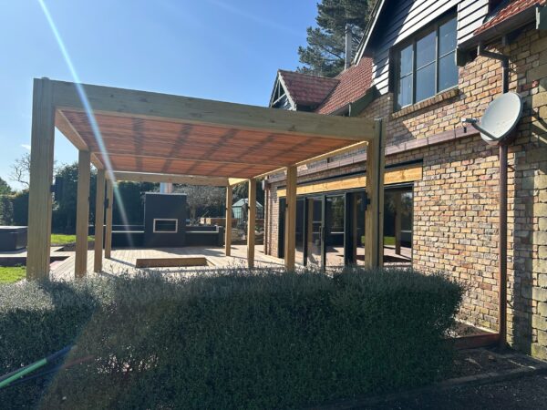 Karaka Renovation 22