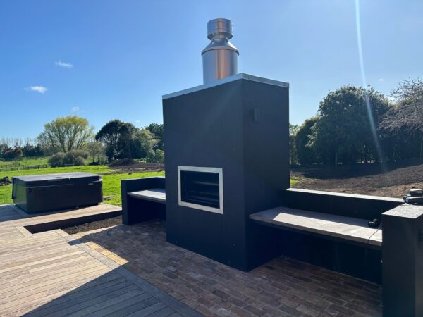 Karaka Renovation 27